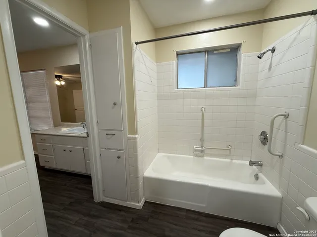 $1,500 | 10104 Ironside Drive, San Antonio, TX 78230