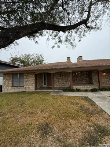 $1,500 | 10104 Ironside Drive, San Antonio, TX 78230