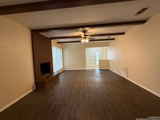 $1,500 | 10104 Ironside Drive, San Antonio, TX 78230