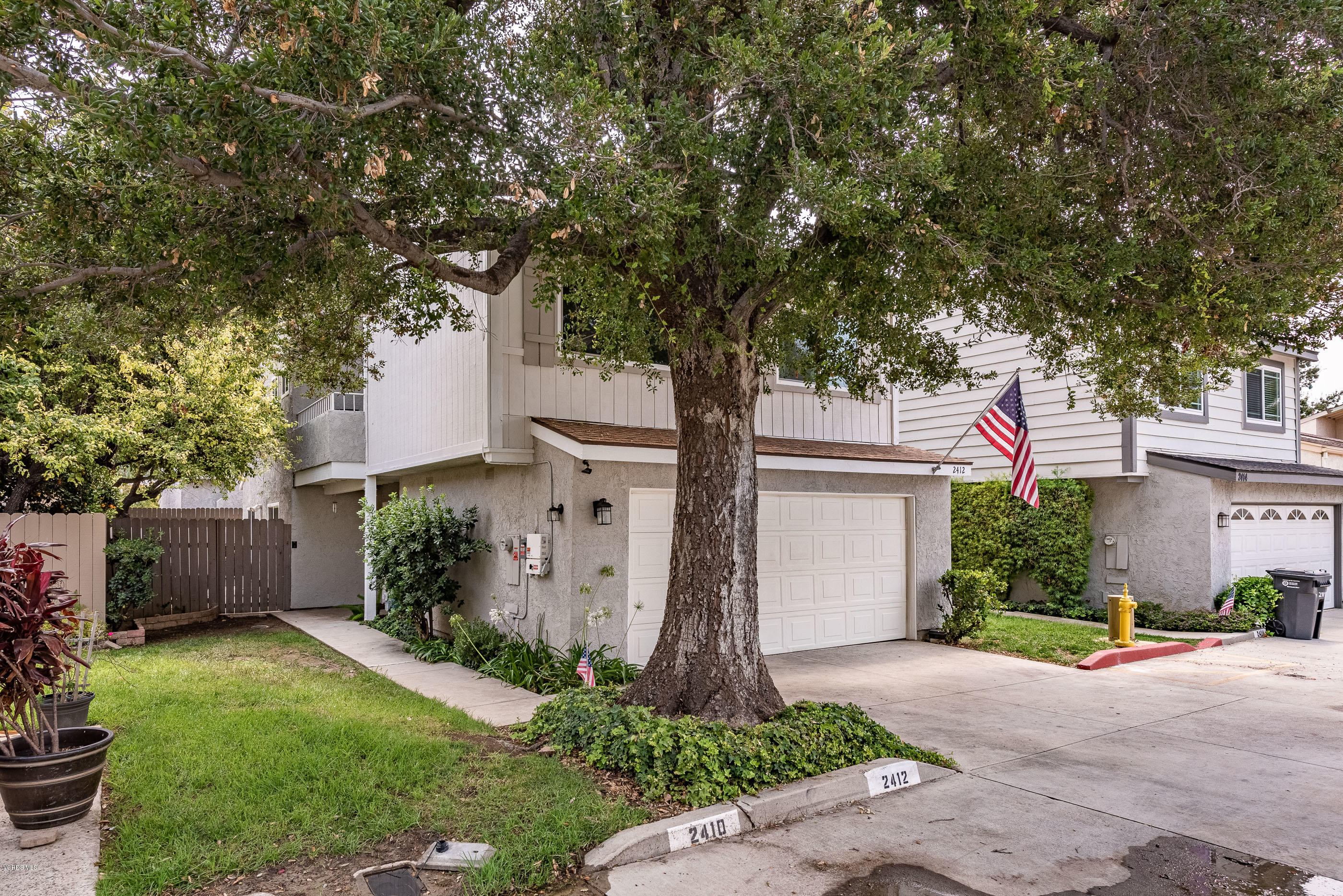 2412 Stow St Simi Valley-1