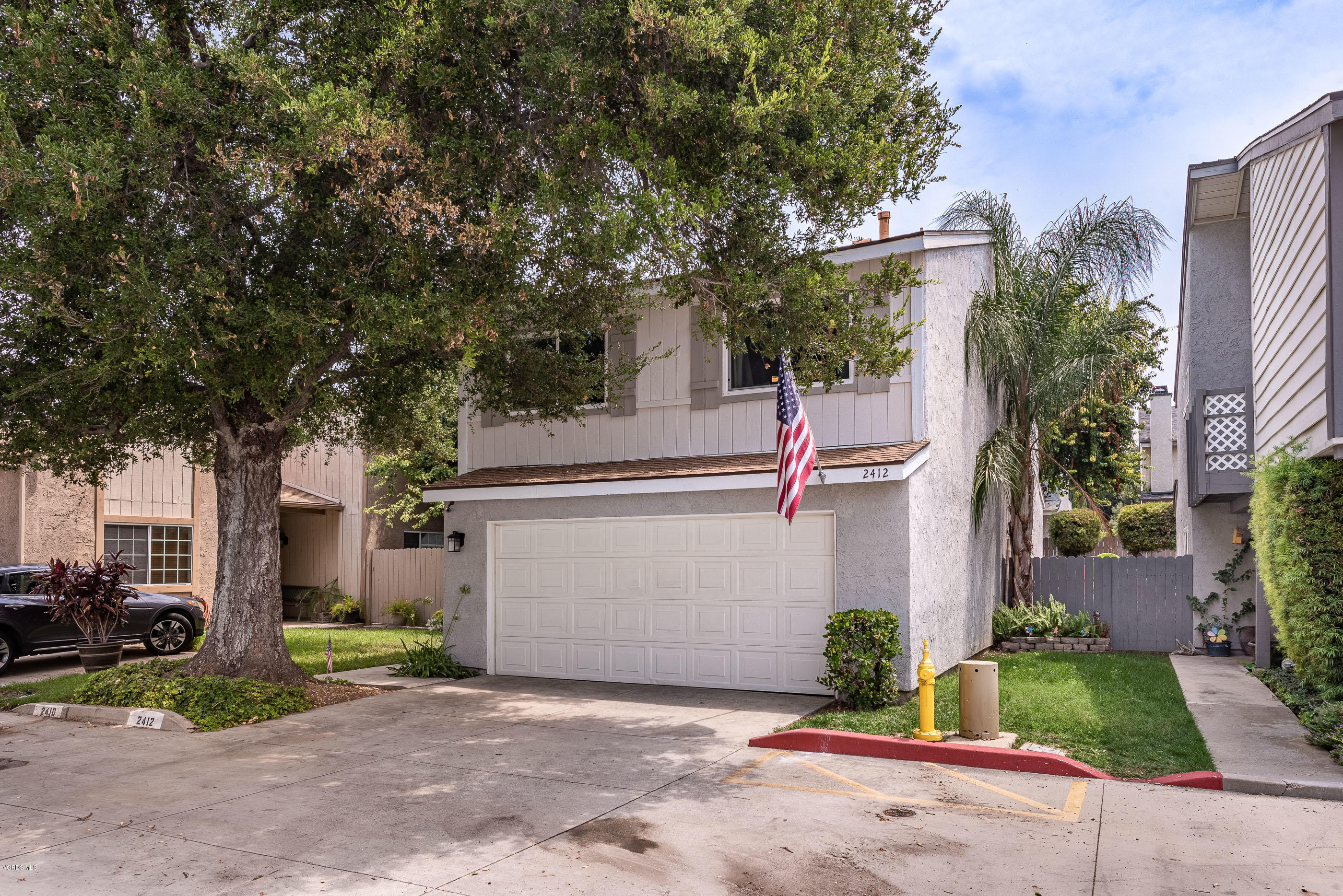 2412 Stow Street Simi Valley, CA 93063 - Photo 3 of 33 2412 Stow St Simi Valley-2