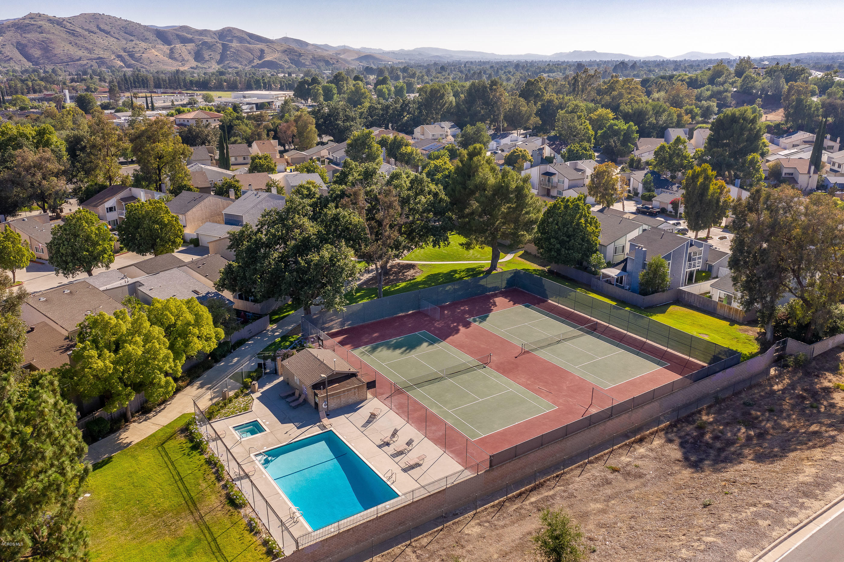 2412 Stow Street Simi Valley, CA 93063 - Photo 32 of 33 2412 Stow St Simi Valley-32