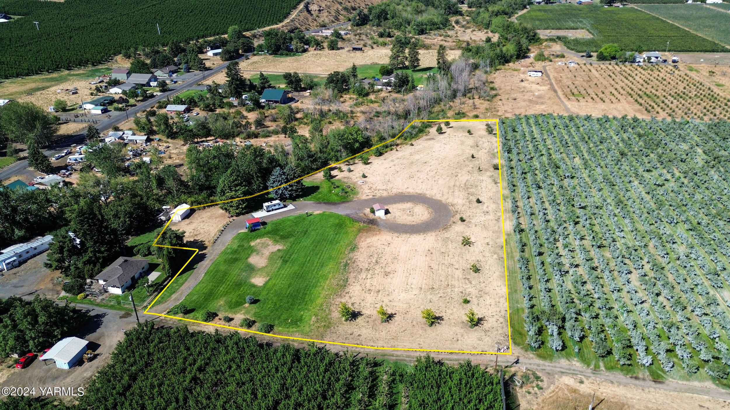 3155 Rosenkranz Road Tieton, WA 98947 - Photo 31 of 33 DJI_0666-Edit