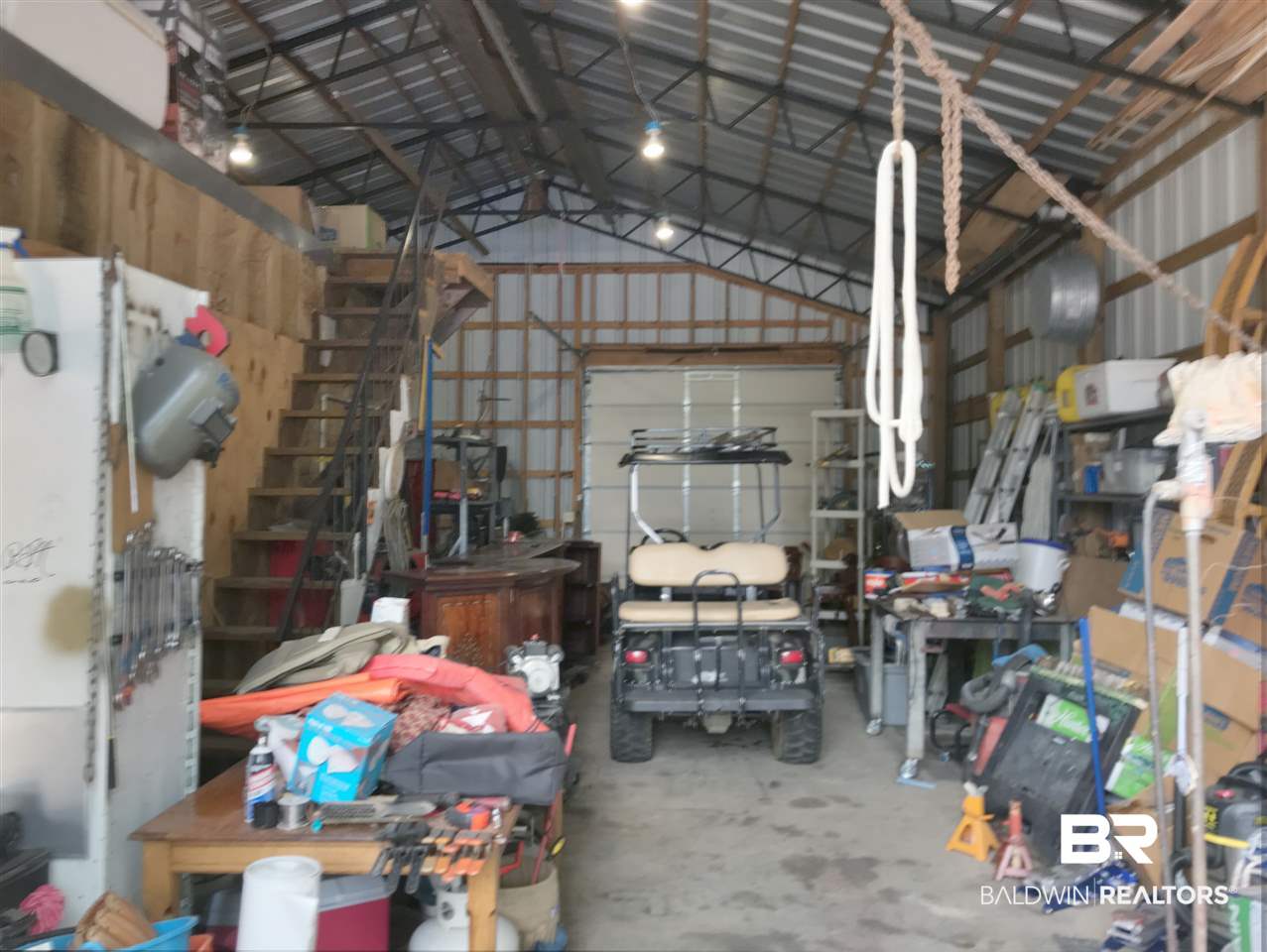 33012 Juniper Road Seminole, AL 36574 - Photo 29 of 42 Room for an RV