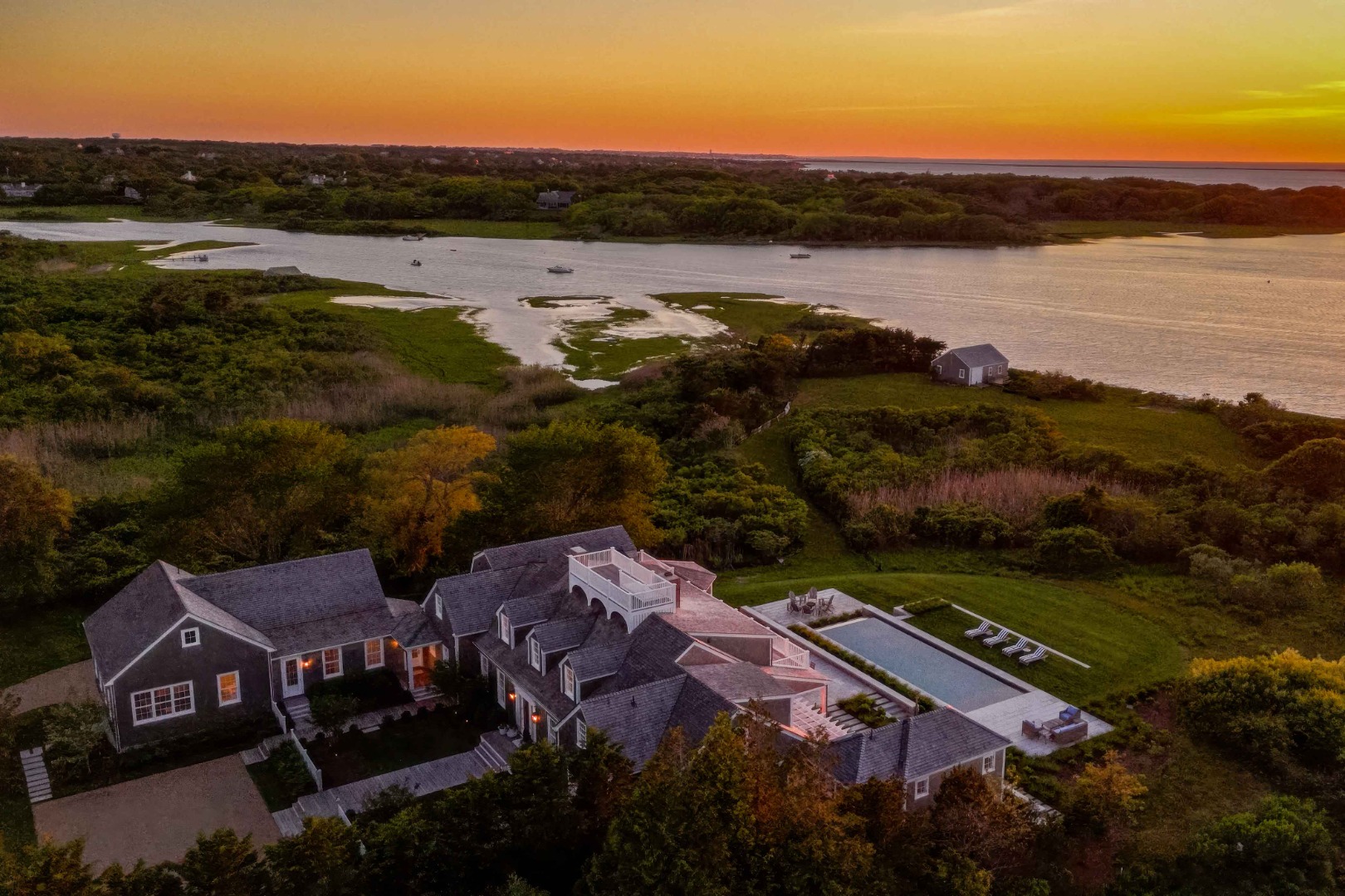 256 Polpis Road Nantucket, MA 02554 - Photo 33 of 34