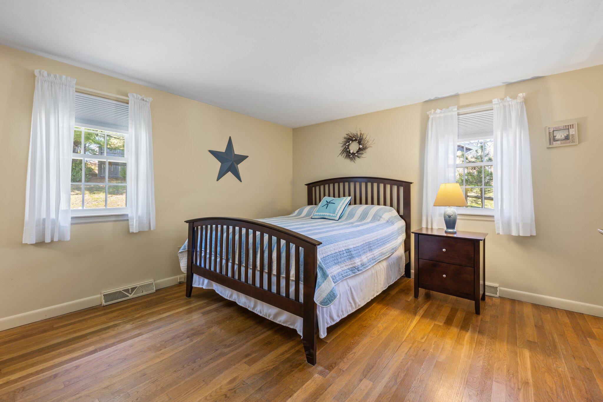 26 Ridgevale Road Harwich, MA 02645 - Photo 18 of 42 Primary bedroom