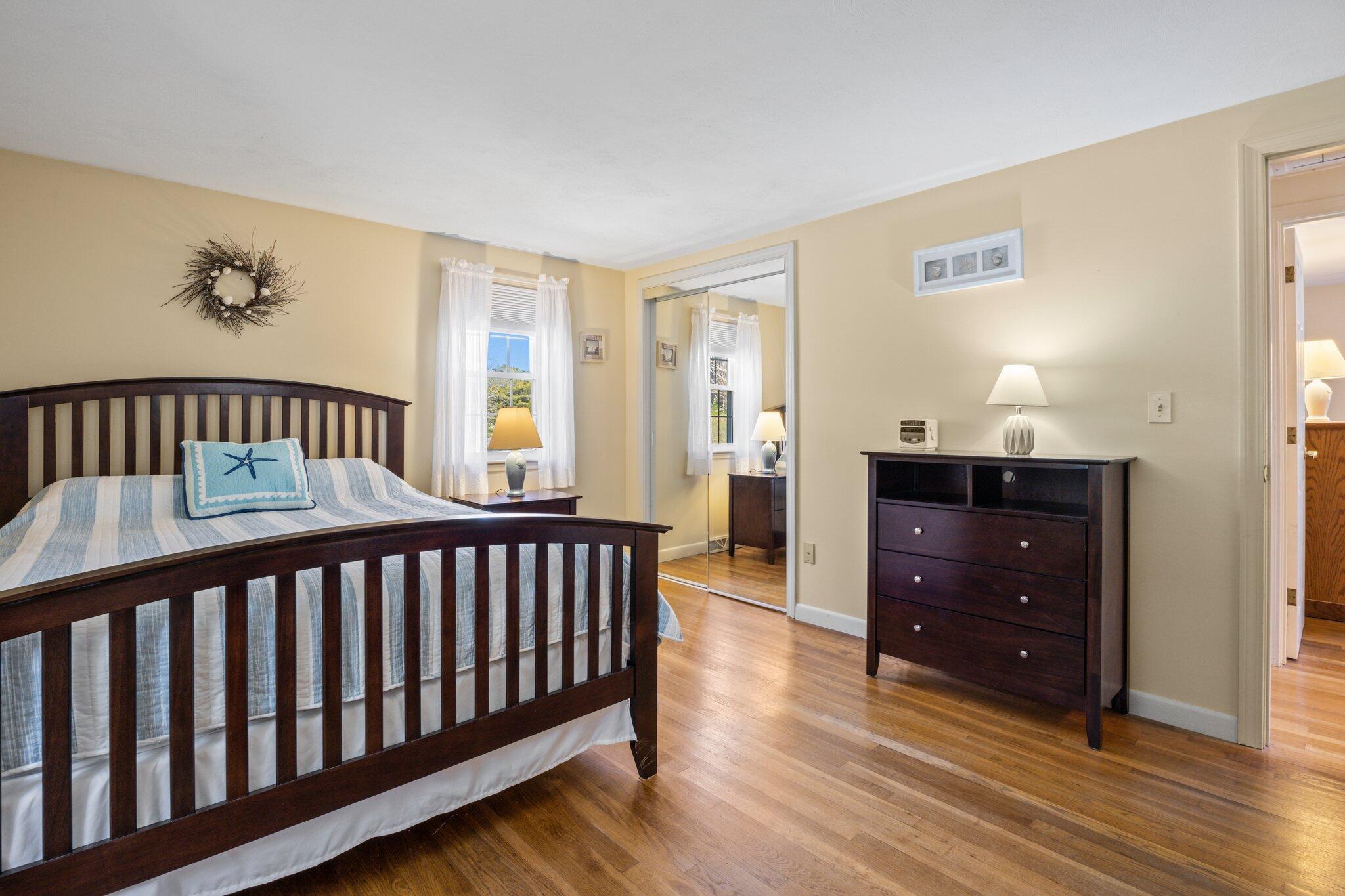 26 Ridgevale Road Harwich, MA 02645 - Photo 19 of 42 Primary bedroom
