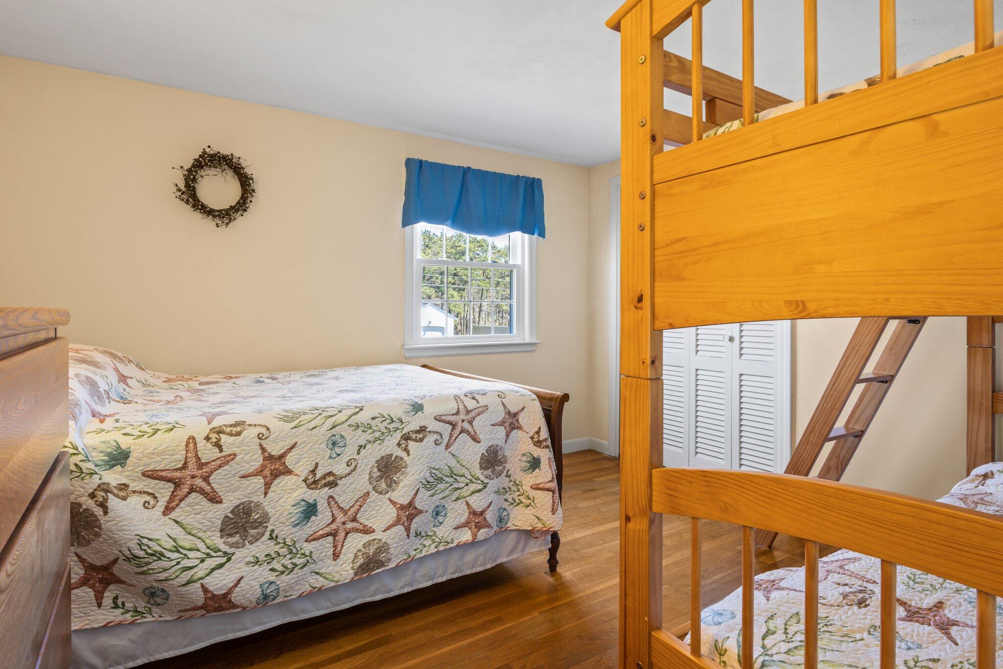 26 Ridgevale Road Harwich, MA 02645 - Photo 25 of 42 Bedroom 3