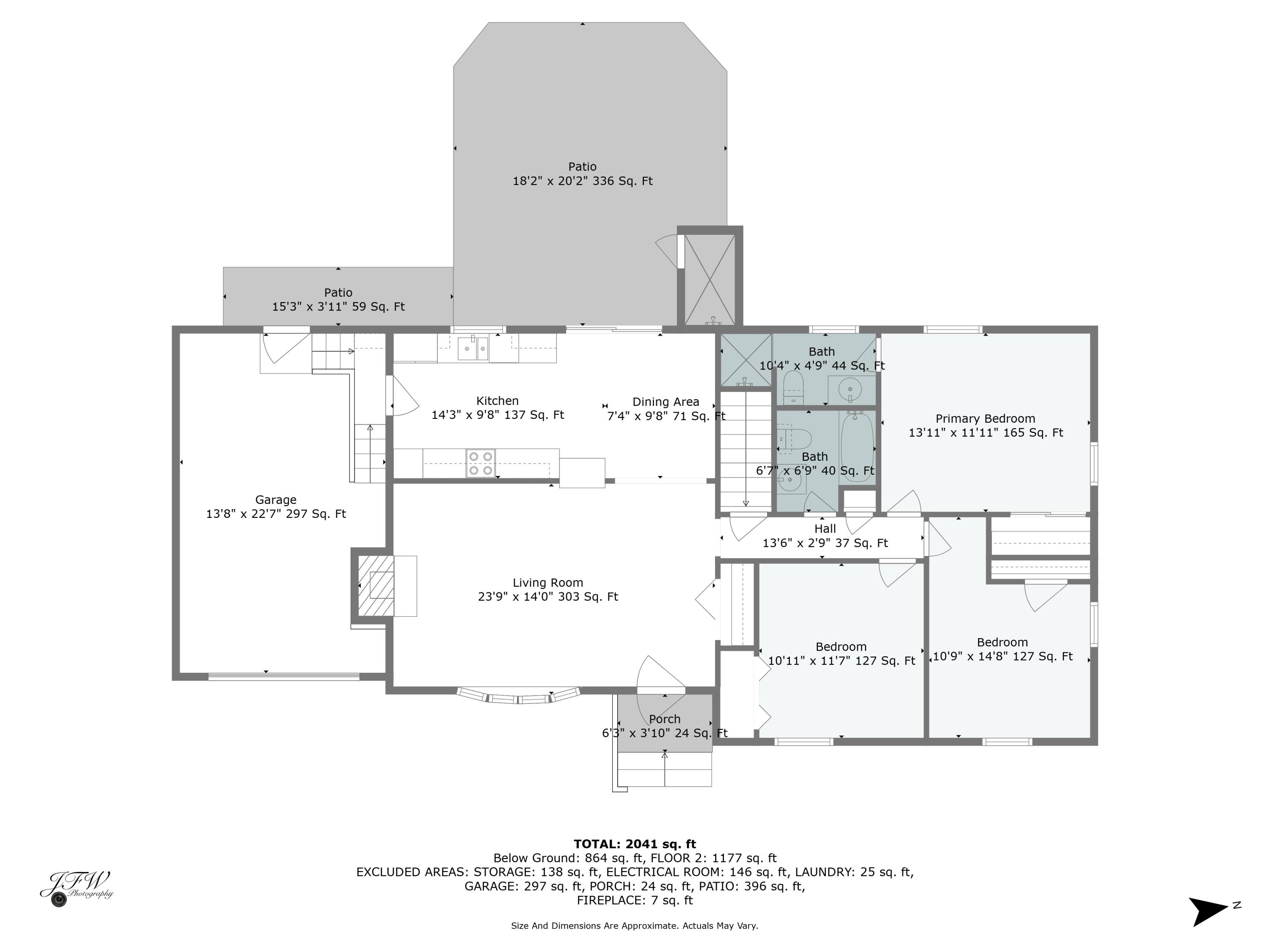 26 Ridgevale Road Harwich, MA 02645 - Photo 26 of 42 First floor