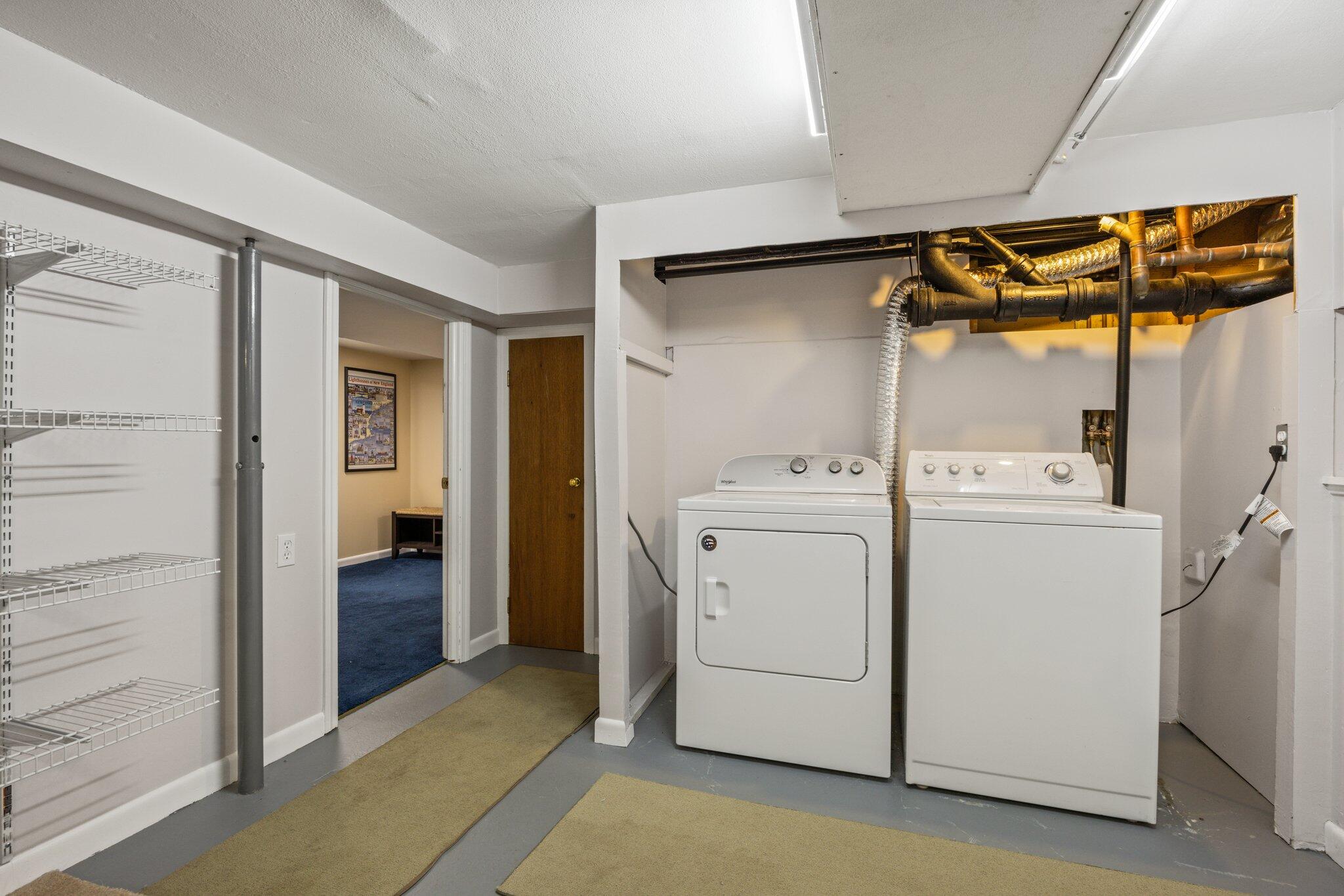 26 Ridgevale Road Harwich, MA 02645 - Photo 30 of 42 Laundry/storgae
