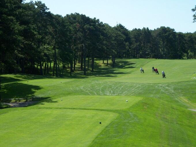 26 Ridgevale Road Harwich, MA 02645 - Photo 38 of 42 1st fairway at Cranberry Valley