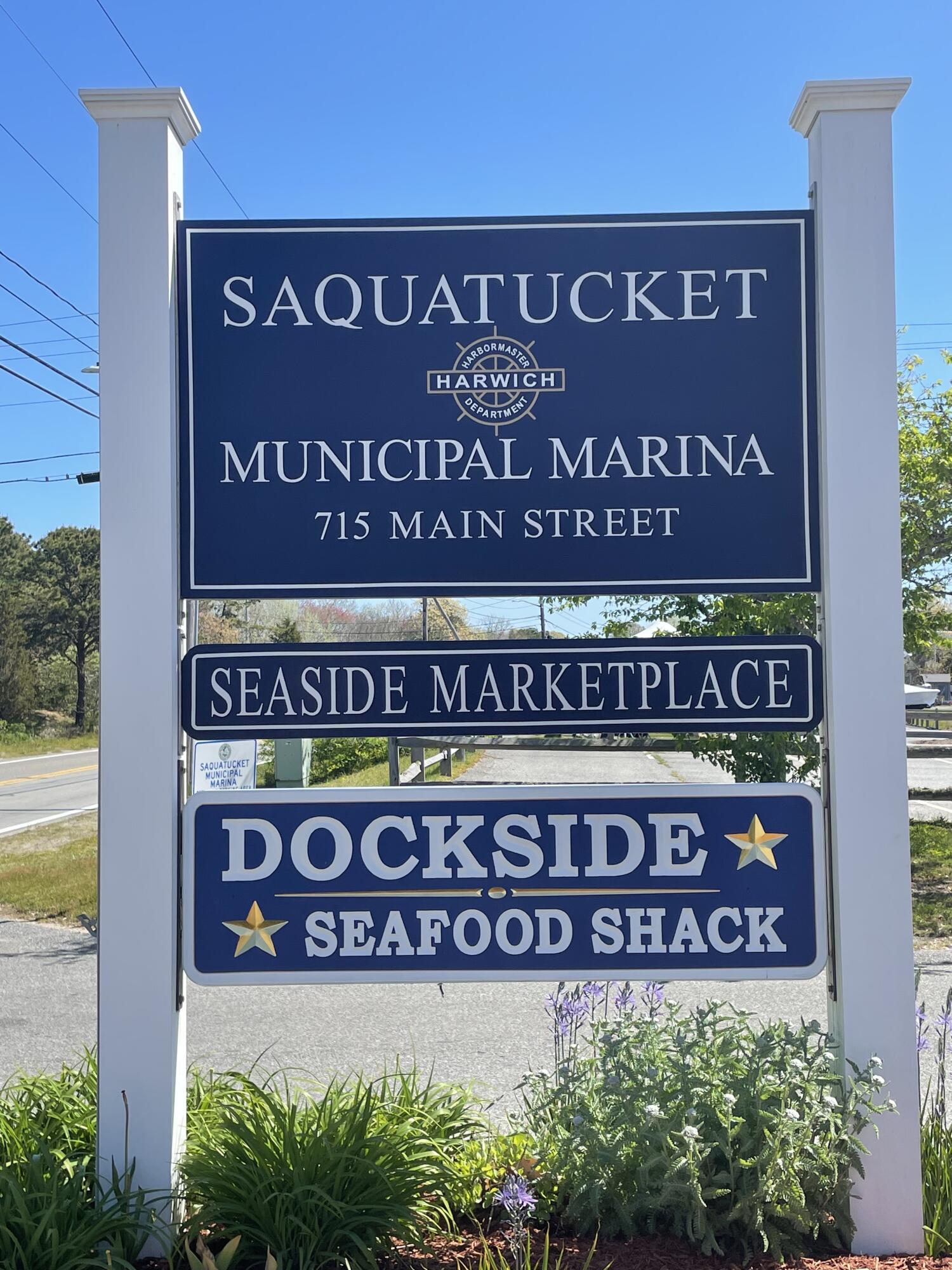 26 Ridgevale Road Harwich, MA 02645 - Photo 42 of 42 Watch the boats come and go