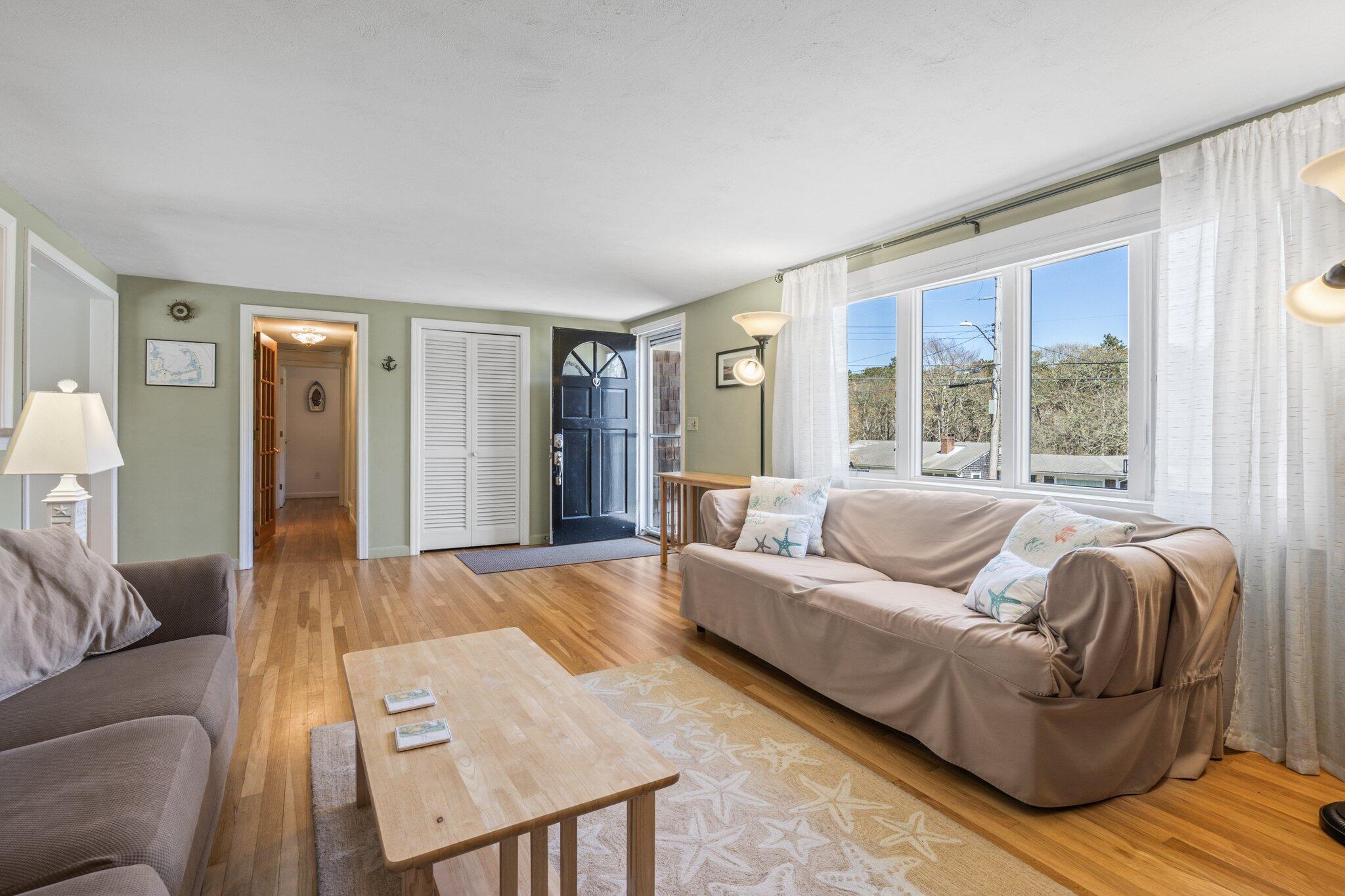 26 Ridgevale Road Harwich, MA 02645 - Photo 10 of 42 Living room