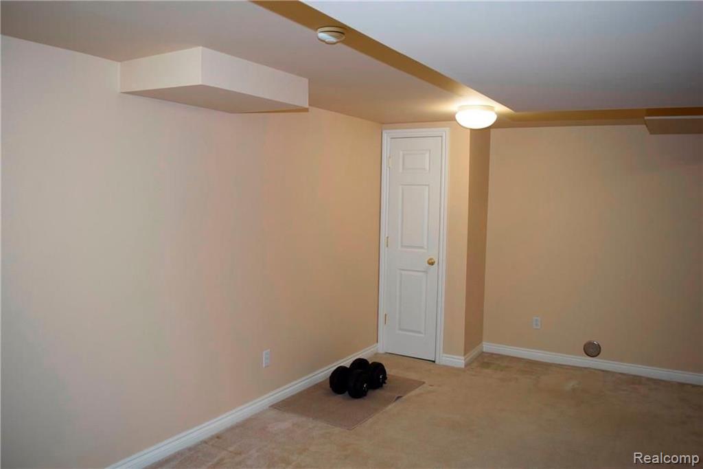 1622 Commodore Circle Canton, MI 48187 - Photo 58 of 67