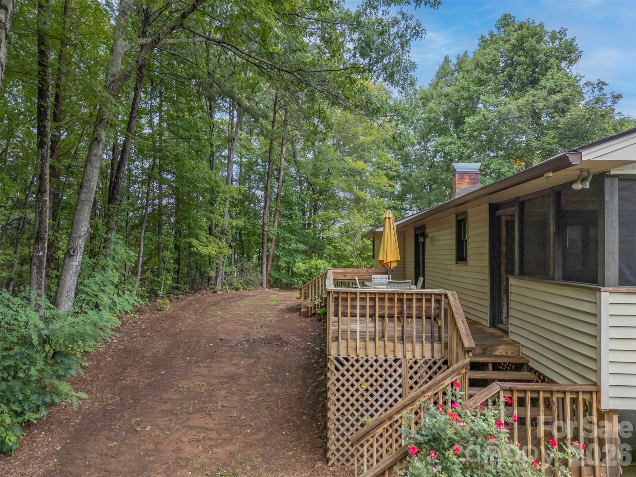 307 Owl Hollow Road Mill Spring, NC 28756 - Photo 26 of 31 Gallery Image 26