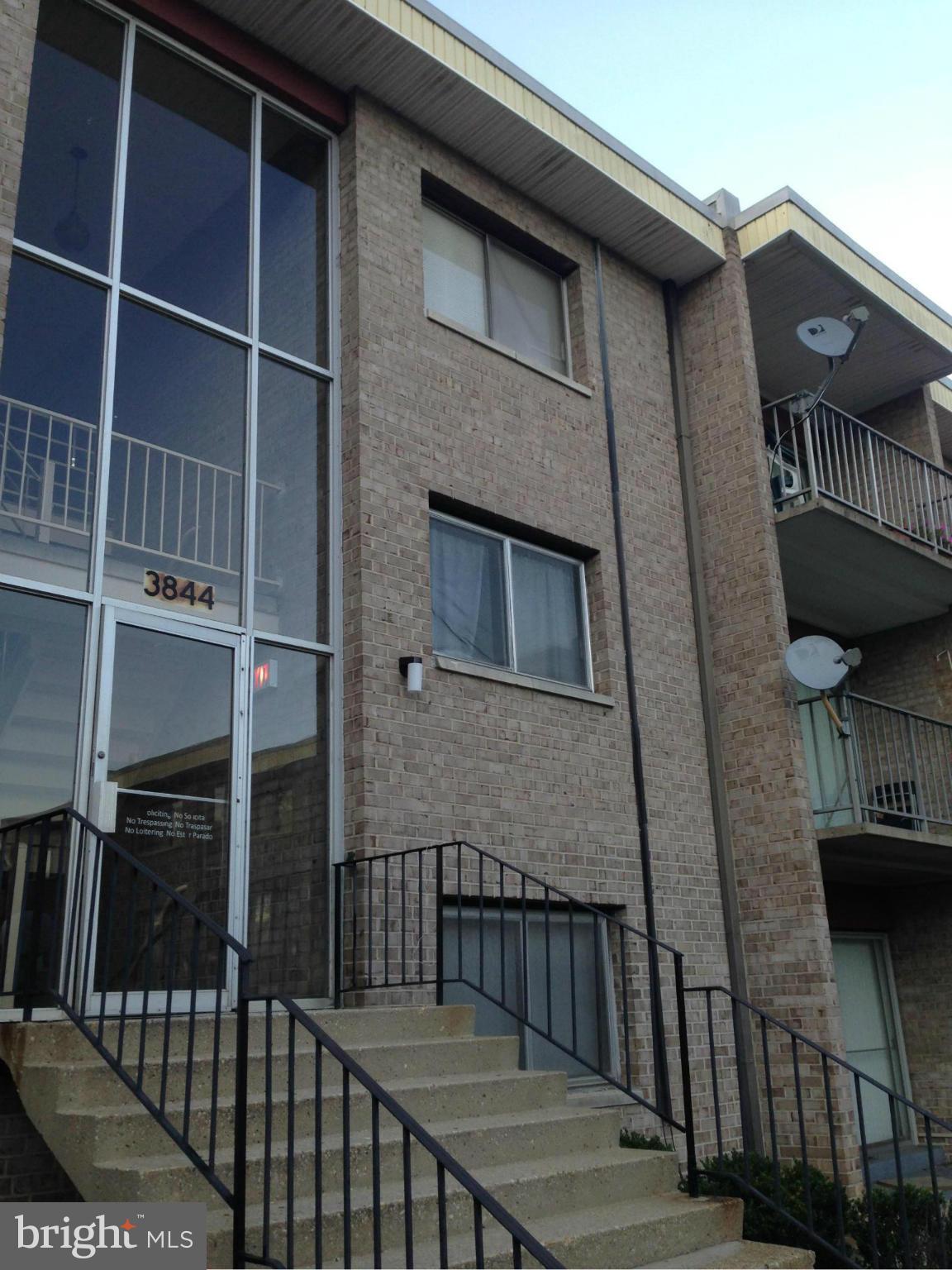 3844 Bel Pre Road, Unit 8158 Silver Spring, MD 20906 - Photo 1 of 12 Exterior (General)