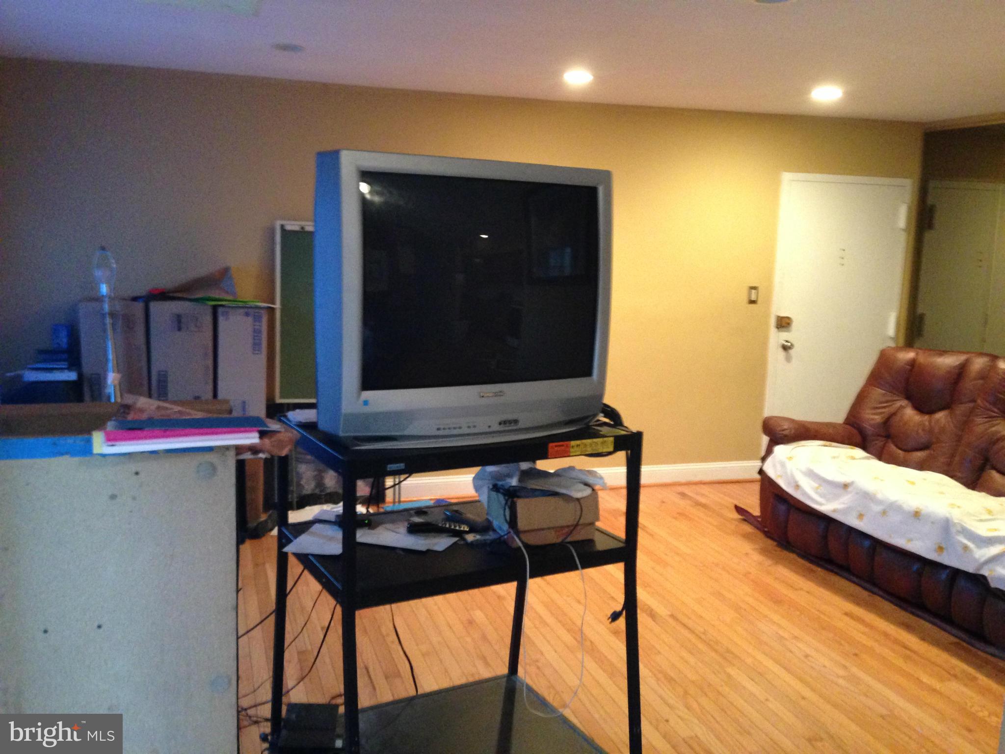 3844 Bel Pre Road, Unit 8158 Silver Spring, MD 20906 - Photo 2 of 12 Living Room