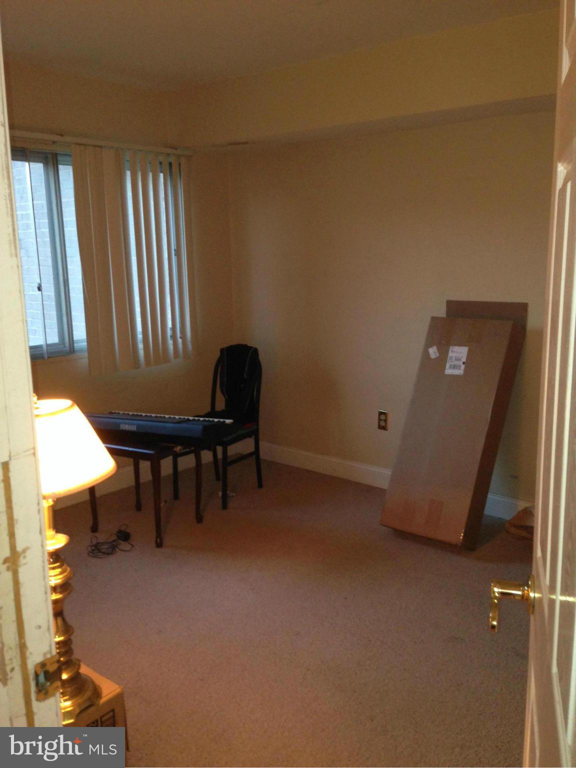 3844 Bel Pre Road, Unit 8158 Silver Spring, MD 20906 - Photo 12 of 12 Bedroom