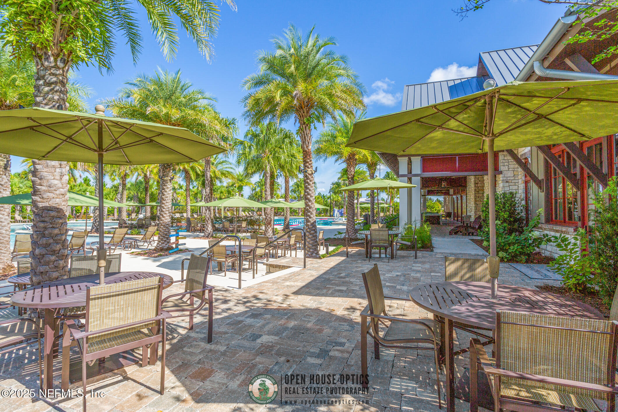 116 Permit Court St. Augustine, FL 32092 - Photo 16 of 89 OHO Amenities Library - Shearwater (15)