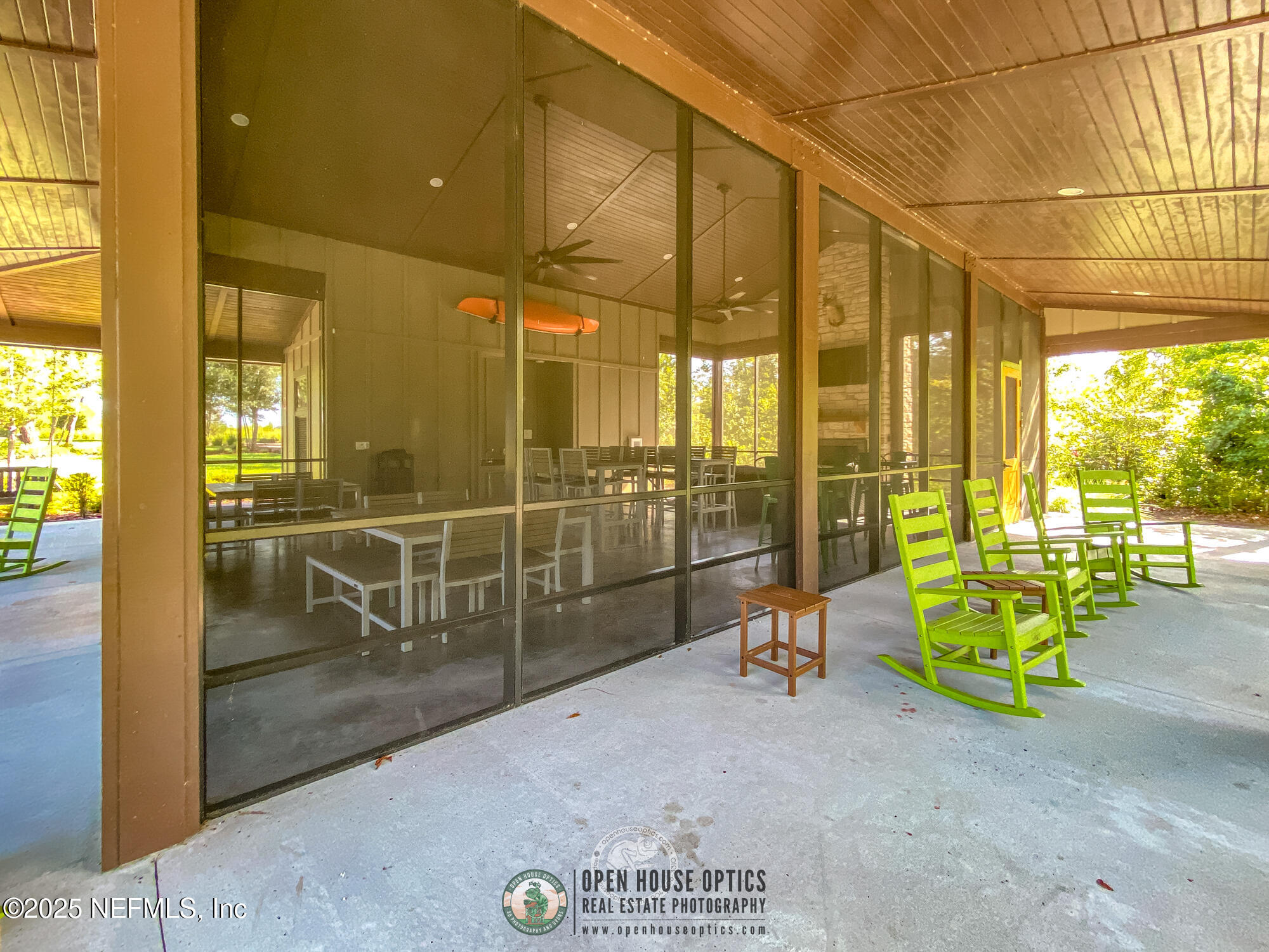 116 Permit Court St. Augustine, FL 32092 - Photo 68 of 89 OHO Amenities Library - Shearwater (67)