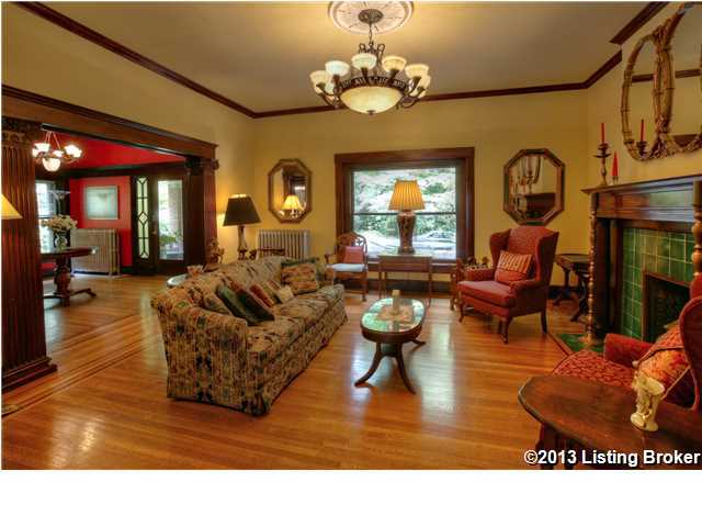 1458 Cherokee Road Louisville, KY 40204 - Photo 8 of 24 Additional Photo