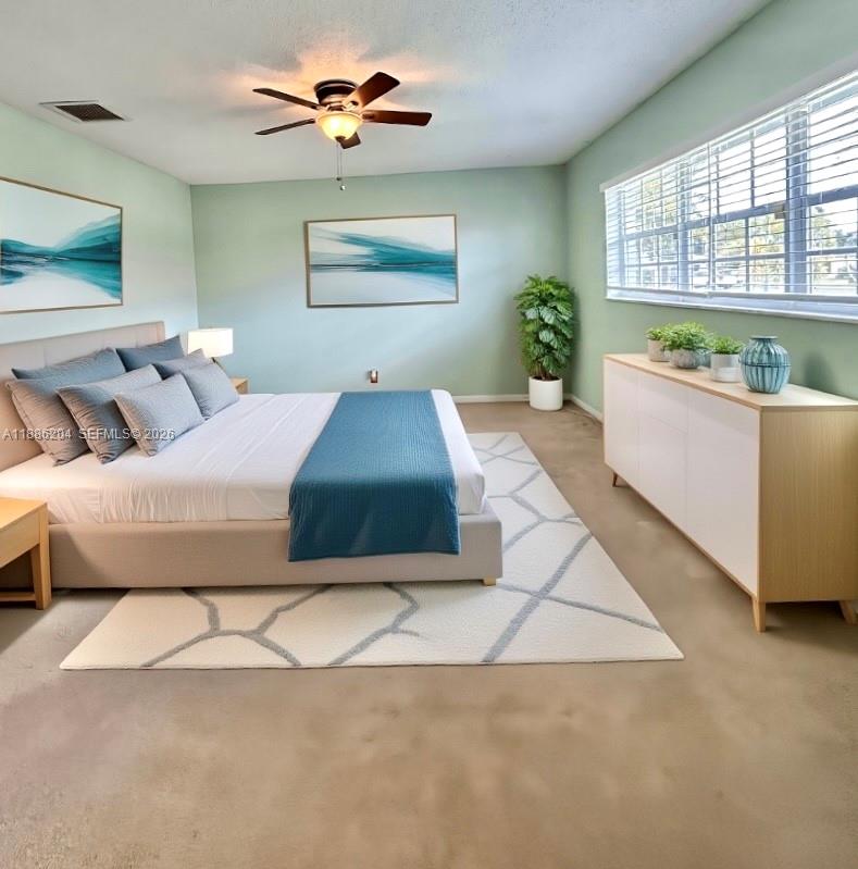 6520 Southwest 20th Street Plantation, FL 33317 - Photo 10 of 43 VIRTUALLY STAGED