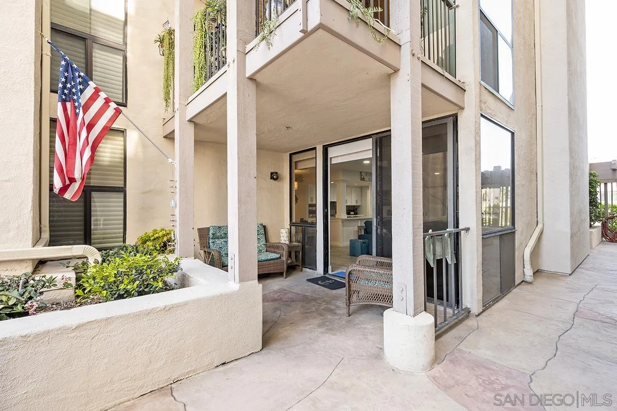 1125 Pacific Beach Drive, Unit 104 San Diego, CA 92109 - Photo 29 of 67