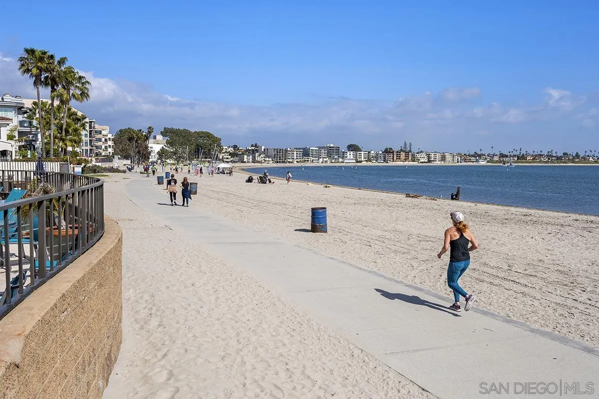 1125 Pacific Beach Drive, Unit 104 San Diego, CA 92109 - Photo 42 of 67