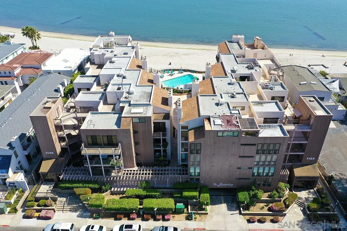 1125 Pacific Beach Drive, Unit 104 San Diego, CA 92109 - Photo 46 of 67