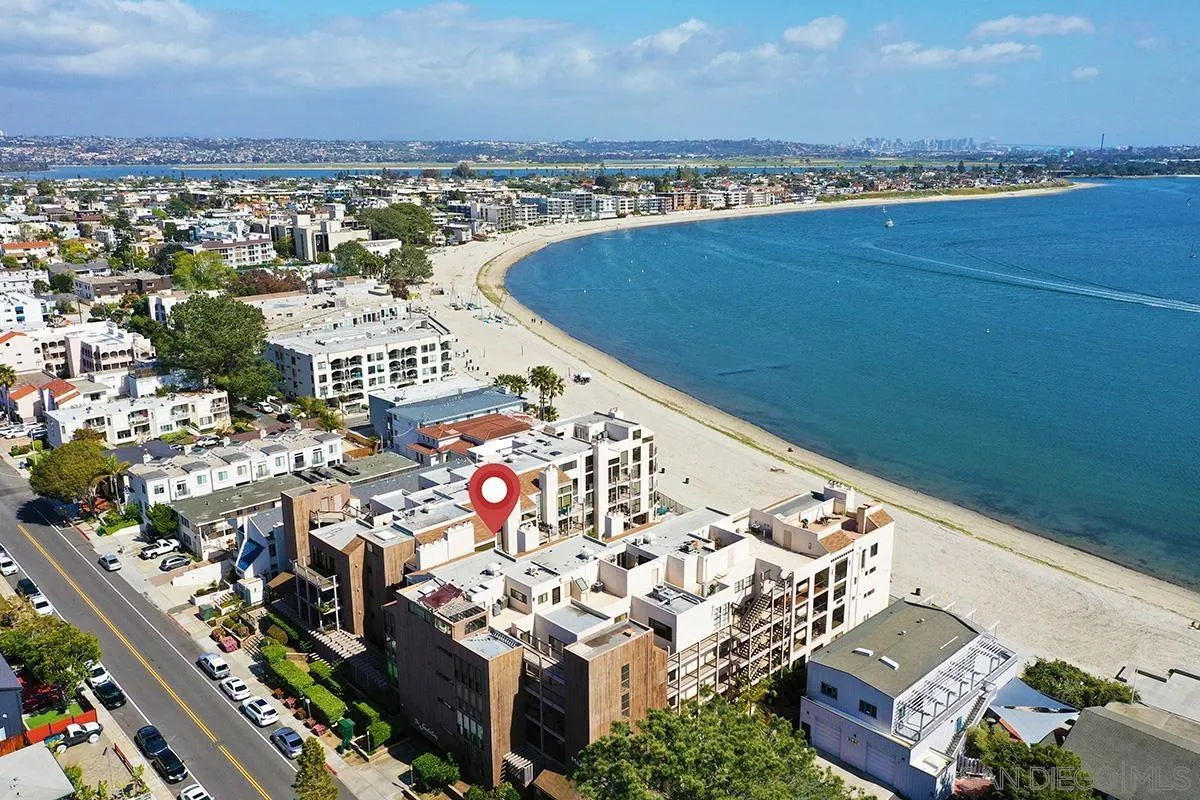 1125 Pacific Beach Drive, Unit 104 San Diego, CA 92109 - Photo 48 of 67