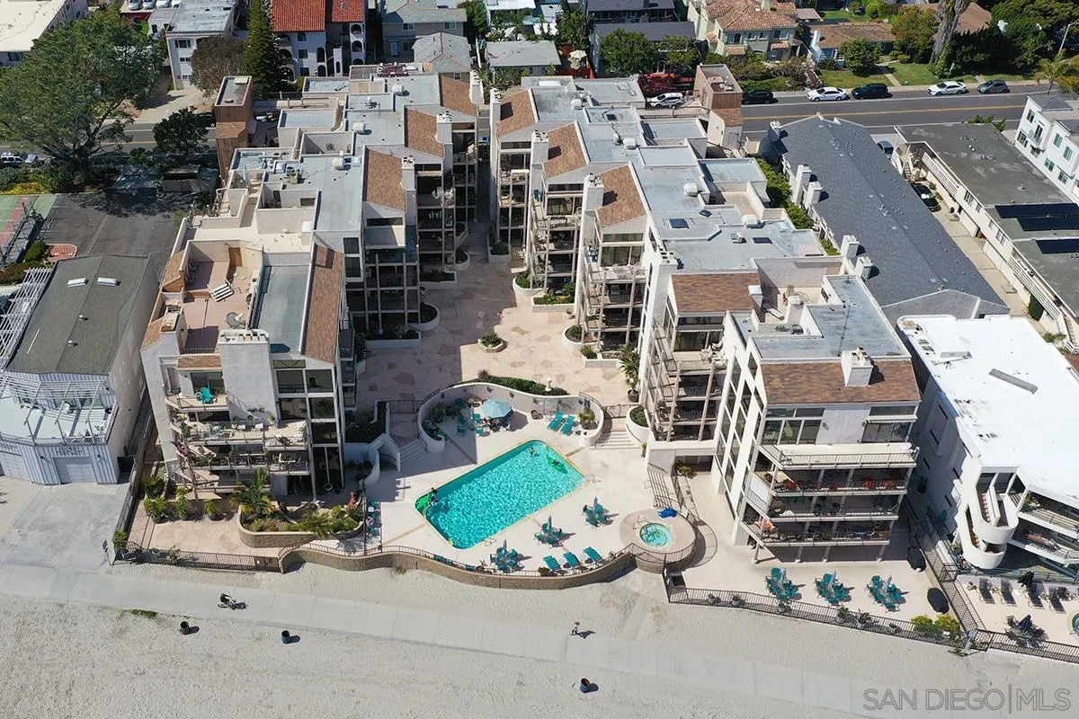 1125 Pacific Beach Drive, Unit 104 San Diego, CA 92109 - Photo 50 of 67