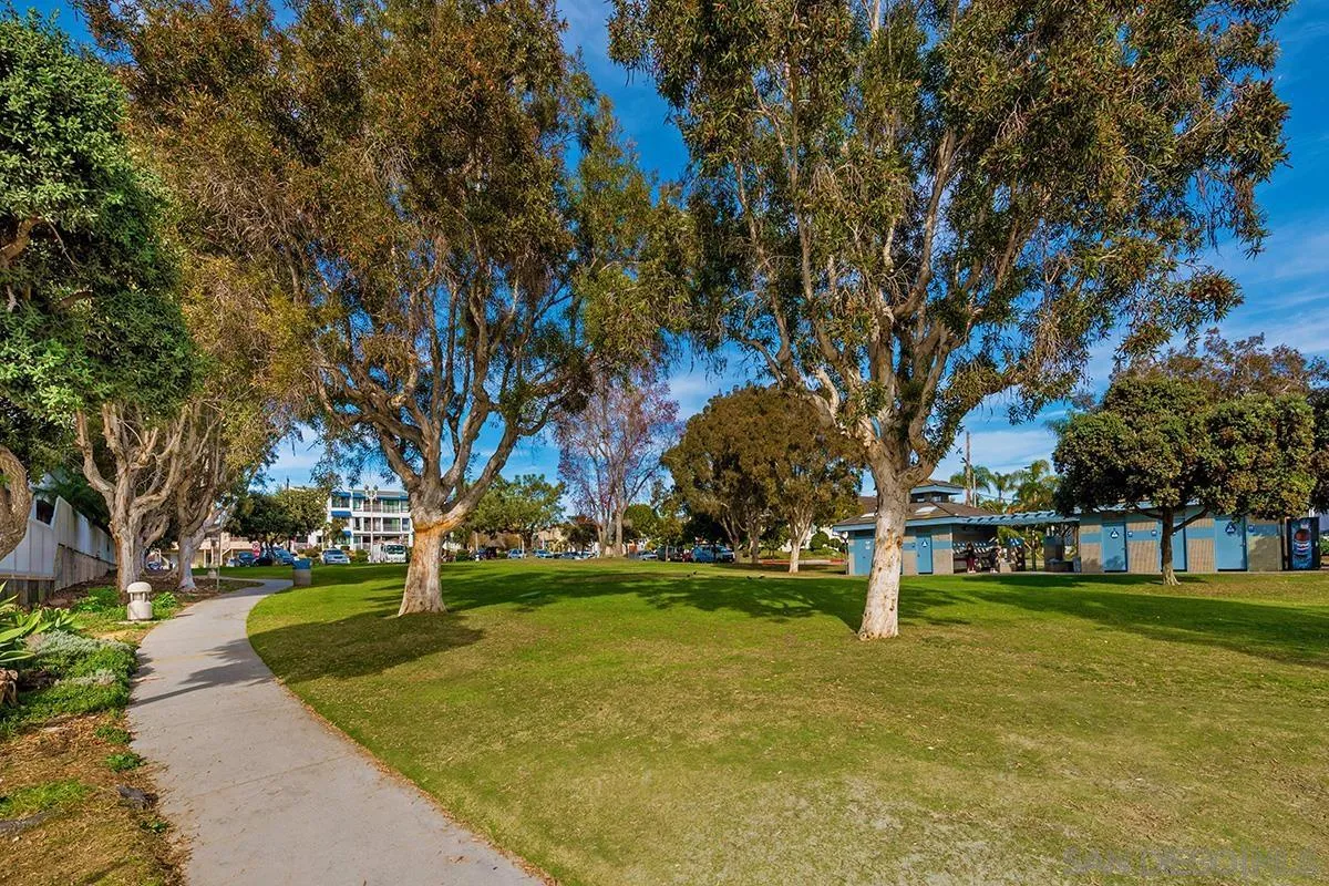 1125 Pacific Beach Drive, Unit 104 San Diego, CA 92109 - Photo 63 of 67