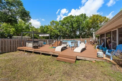 $875,000 | 15710 Shamrock Drive, Fort Myers, FL 33912
