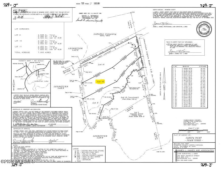 112 American Legion Road Rockingham, NC 28379 - Photo 3 of 15 Gallery Image 3