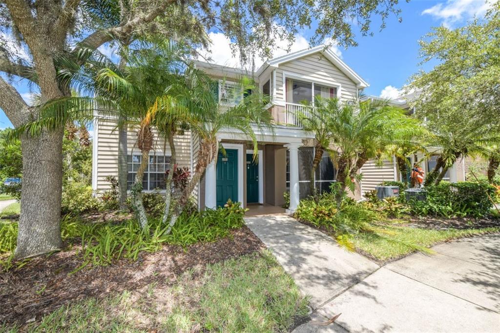 8821 Manor Loop, Unit 105 Lakewood Ranch, FL 34202 - Photo 1 of 1