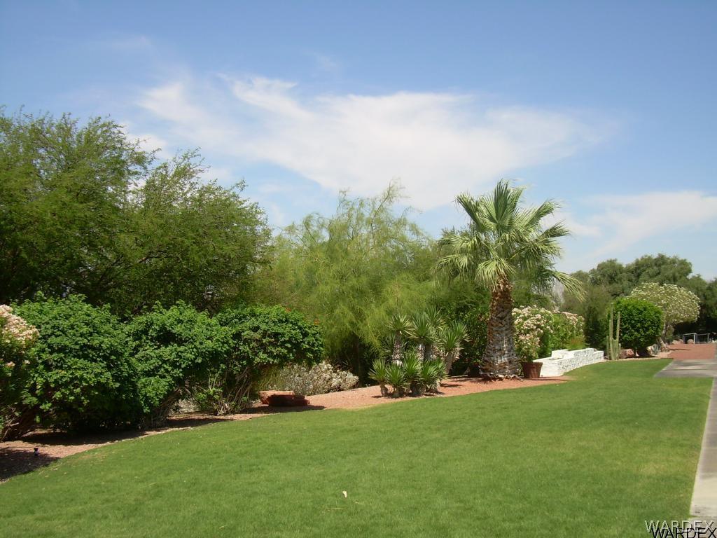 2000 Ramar Road, Unit 114 Bullhead City, AZ 86442 - Photo 14 of 29 beautiful grounds