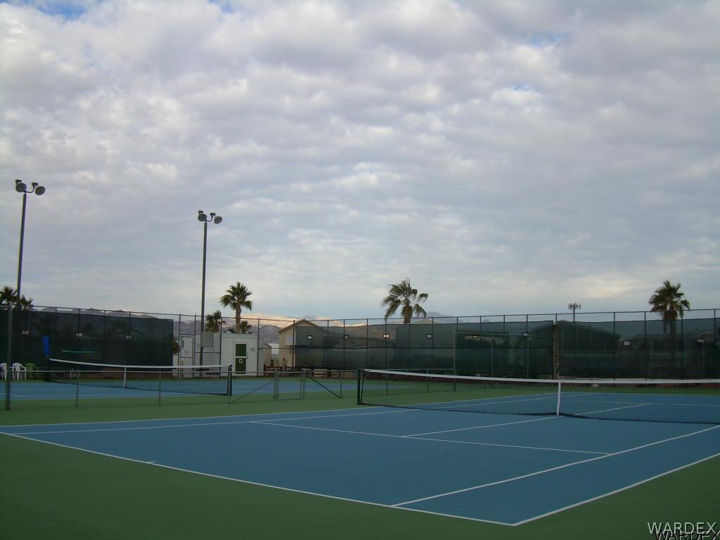 2000 Ramar Road, Unit 114 Bullhead City, AZ 86442 - Photo 15 of 29 lighted tennis courts