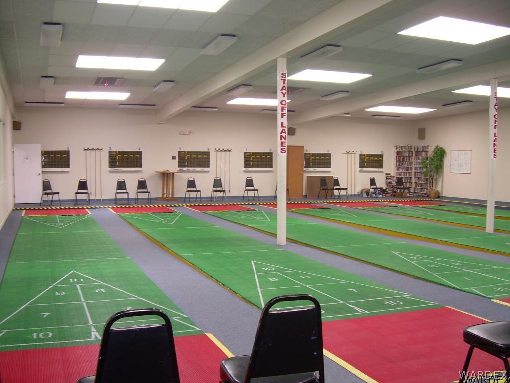 2000 Ramar Road, Unit 114 Bullhead City, AZ 86442 - Photo 25 of 29 indoor shuffleboard