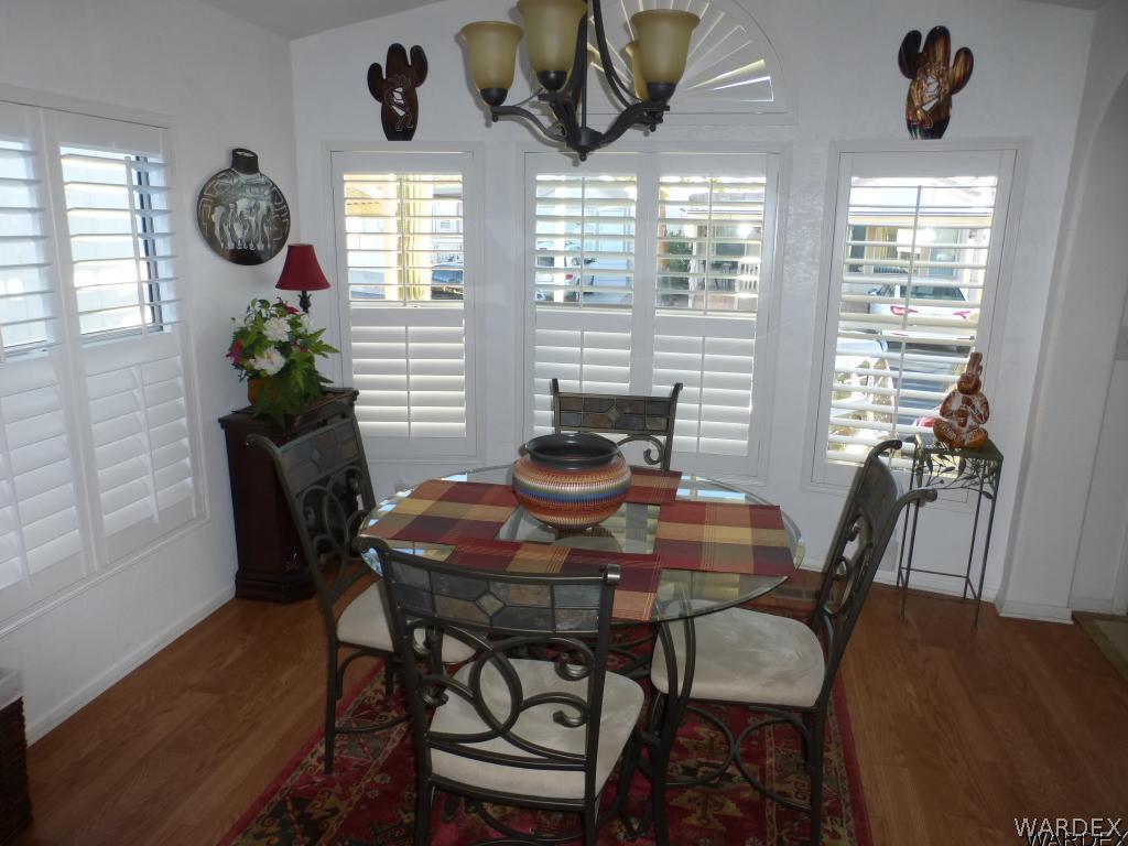 2000 Ramar Road, Unit 114 Bullhead City, AZ 86442 - Photo 3 of 29 Formal Dining