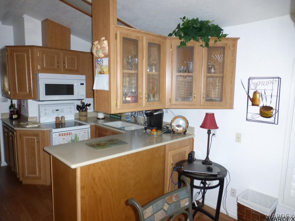 2000 Ramar Road, Unit 114 Bullhead City, AZ 86442 - Photo 5 of 29