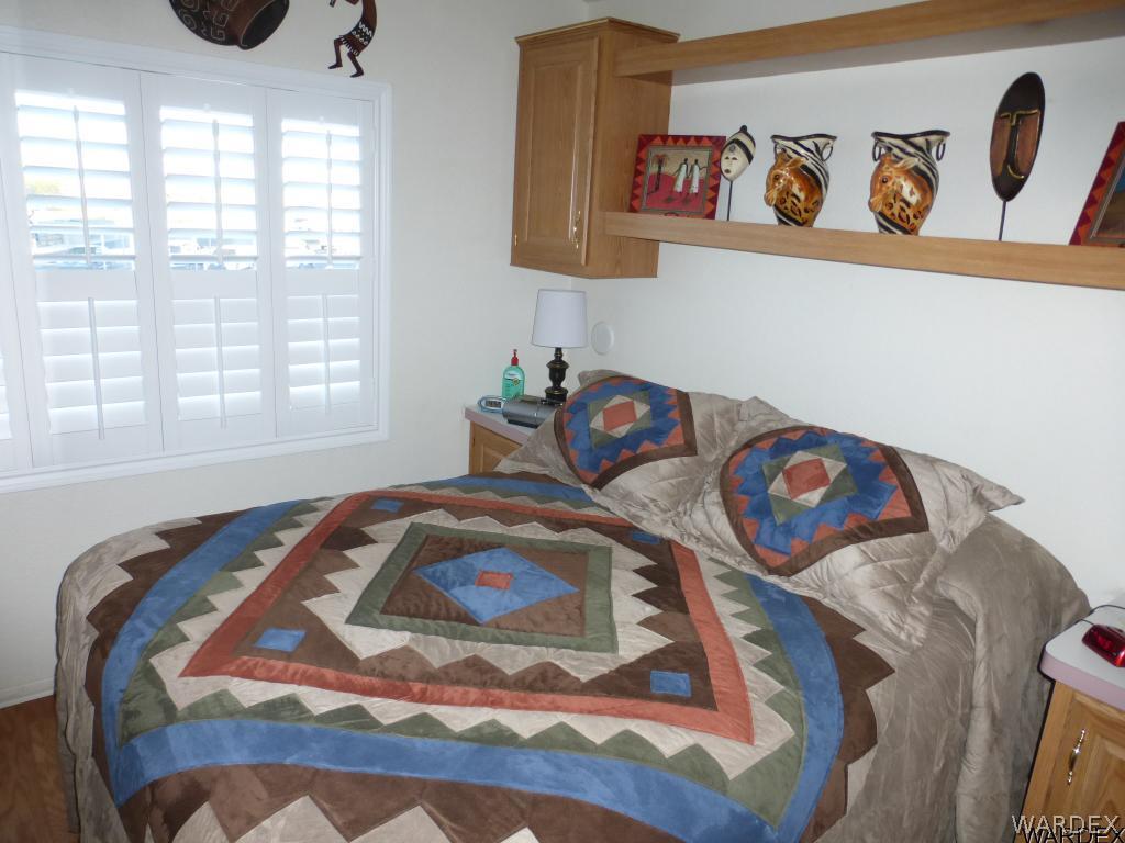 2000 Ramar Road, Unit 114 Bullhead City, AZ 86442 - Photo 8 of 29 Master Bedroom