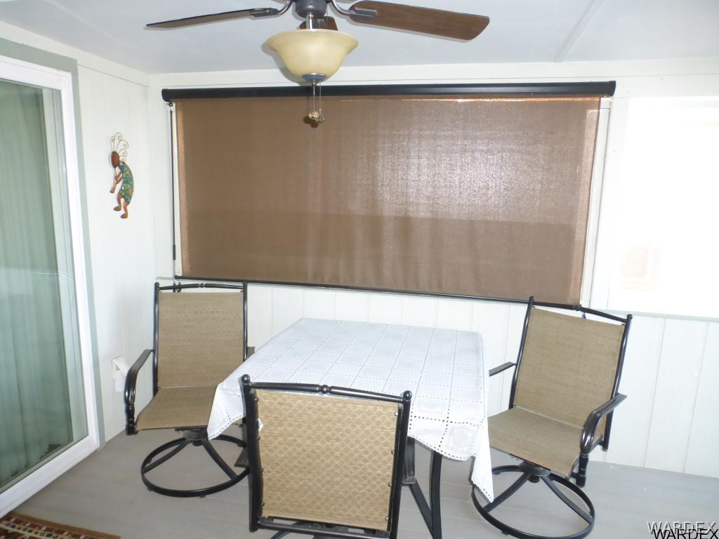 2000 Ramar Road, Unit 114 Bullhead City, AZ 86442 - Photo 10 of 29 Patio