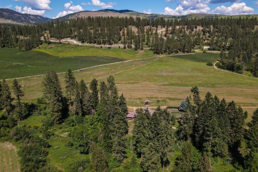 2447A Pierre Lake Road, Unit A Kettle Falls, WA 99141 - Photo 40 of 50