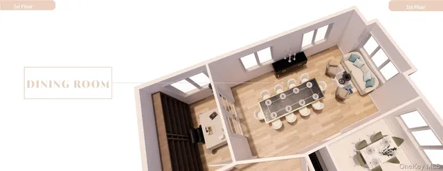 a view of a with entryway