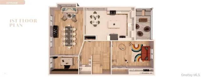 $1,199,000 | 1 Manor Drive, Unit 201, Monsey, NY 10952