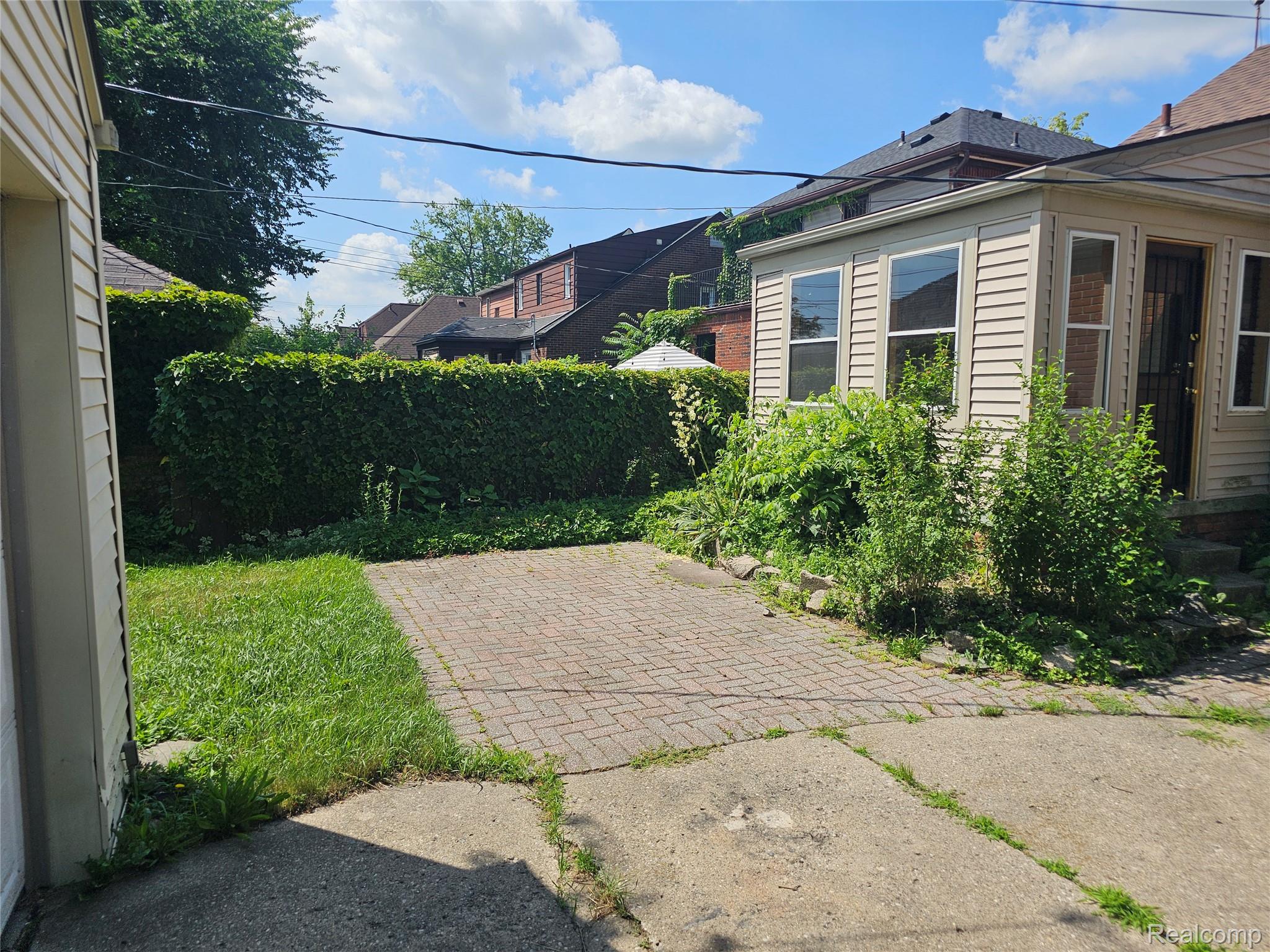 5240 Harvard Road Detroit, MI 48224 - Photo 3 of 18 20260702_111234.jpg