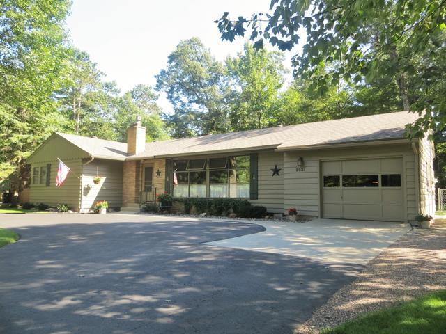 9521 Country Club Road Minocqua, WI 54548 - Photo 1 of 20 Gallery Image 1