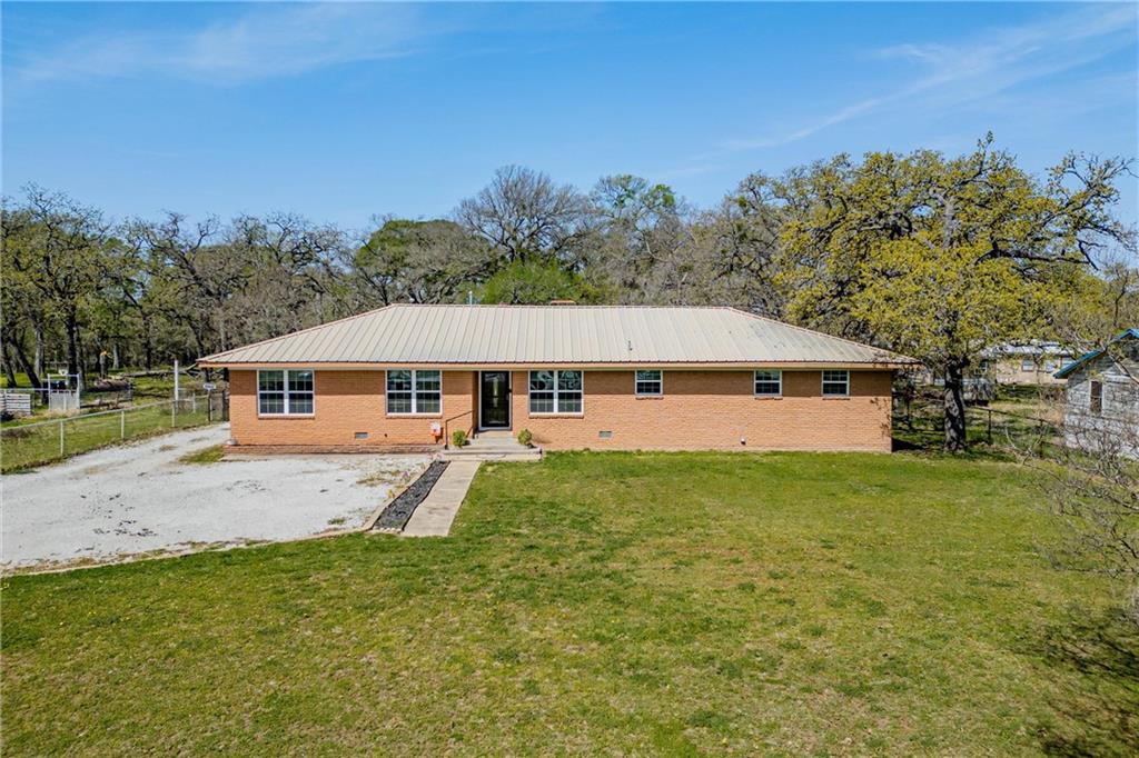 1083 Highway 22 Whitney, TX 76692 - Photo 1 of 1