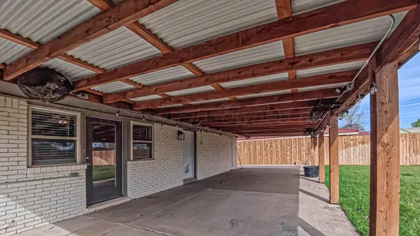 a view of under construction room and staircase