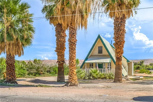 $285,000 | 710 North Cooper Street, Overton, NV 89040